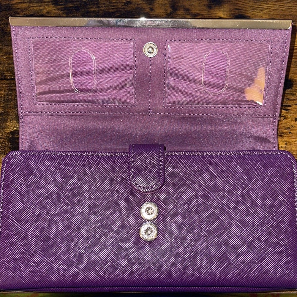Organization Wallet - Picture 3 of 7